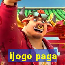 ijogo paga